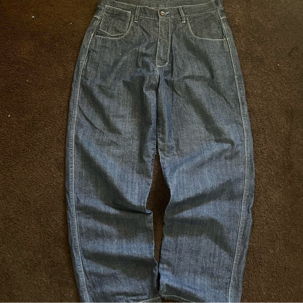 Y2k fubu Jeans